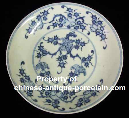 Chinese Antique Ceramics